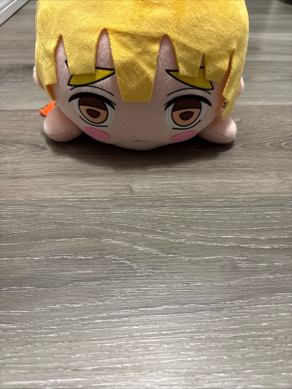 Demon Slayer Kimetsu No Yaiba Official Japanese Plush Doll Exclusive Anime Sega